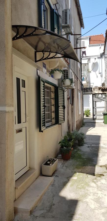 Antea Apartman