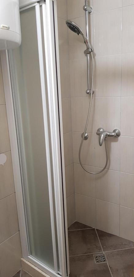 Antea Apartman *