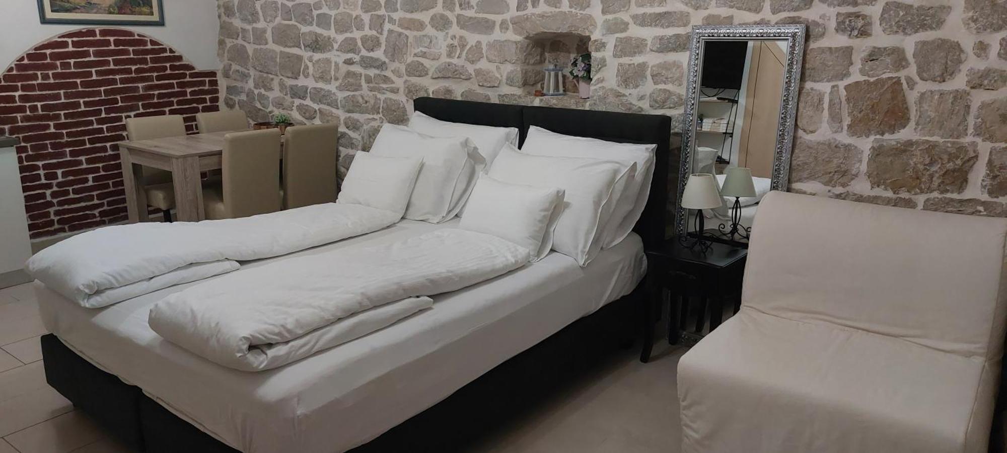 Apartman Antea *
