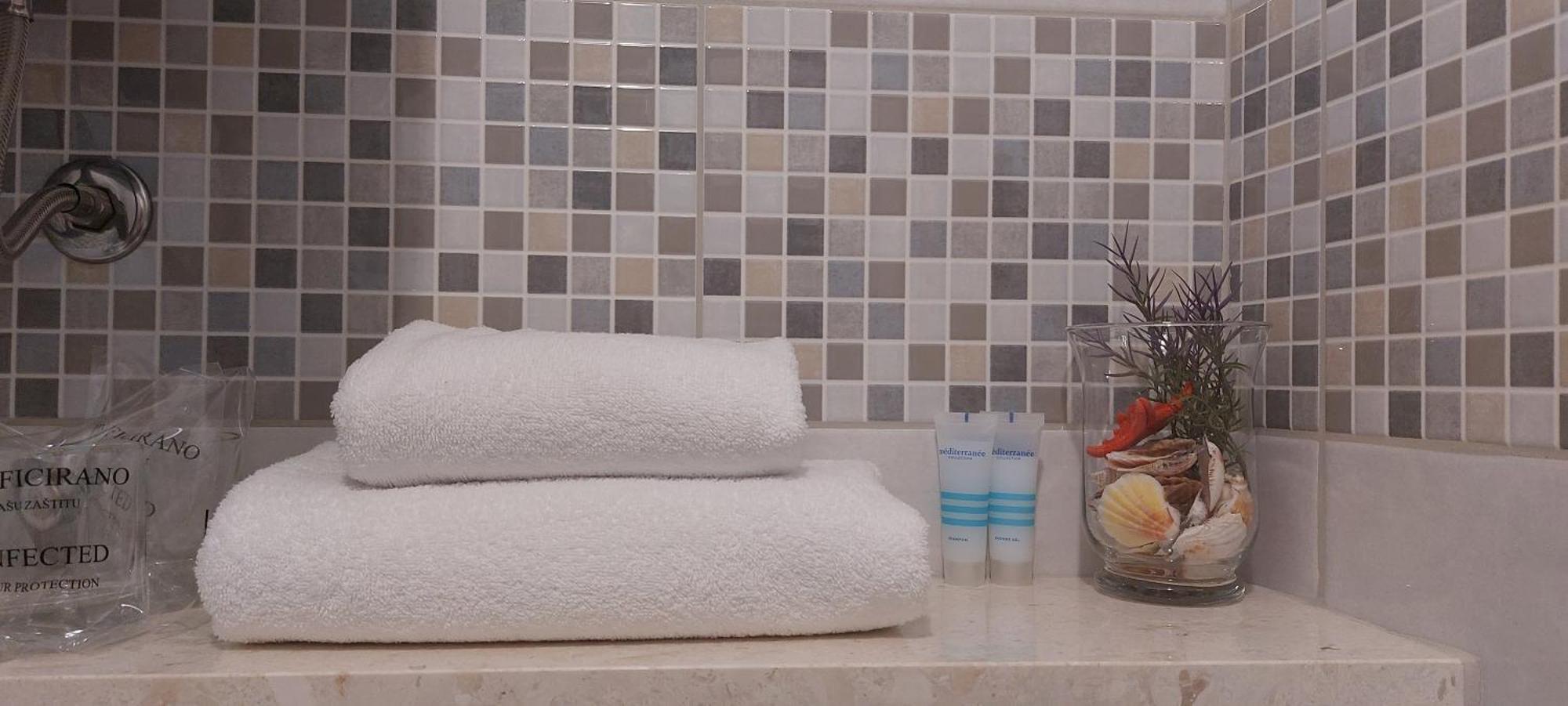 Antea Apartman Split