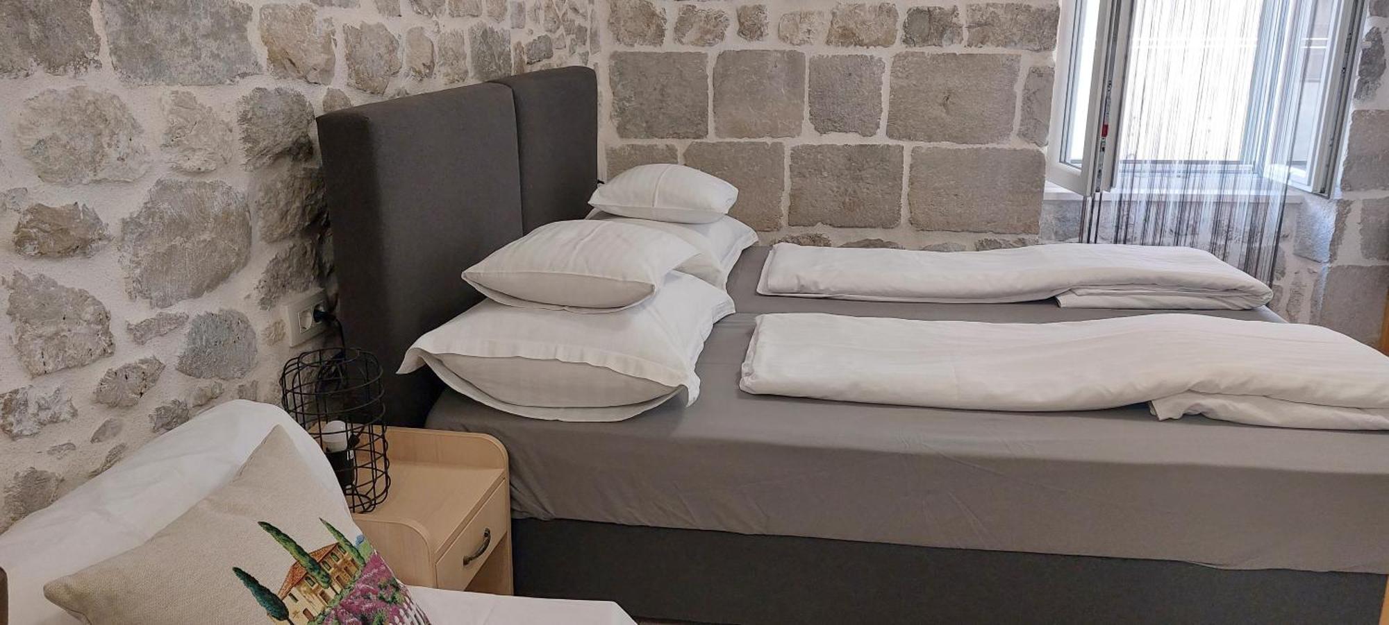 Apartman Antea