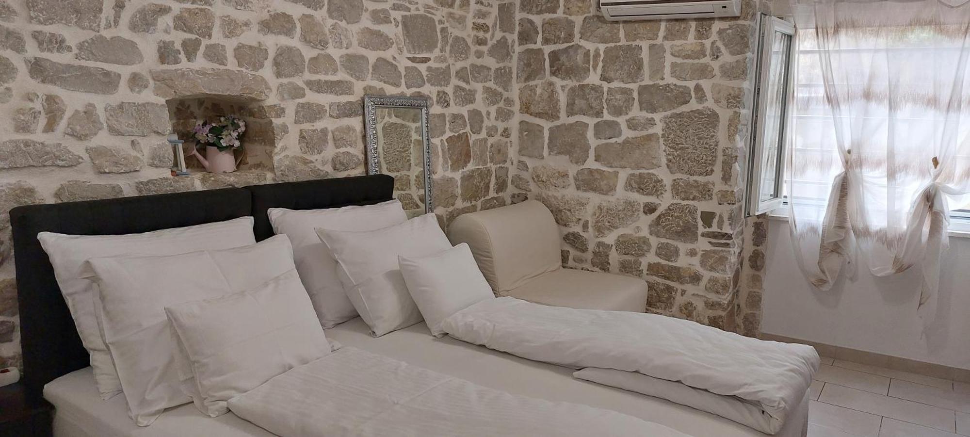 Antea Apartman *