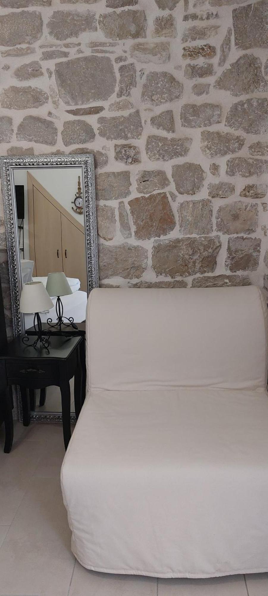 Apartman Antea *