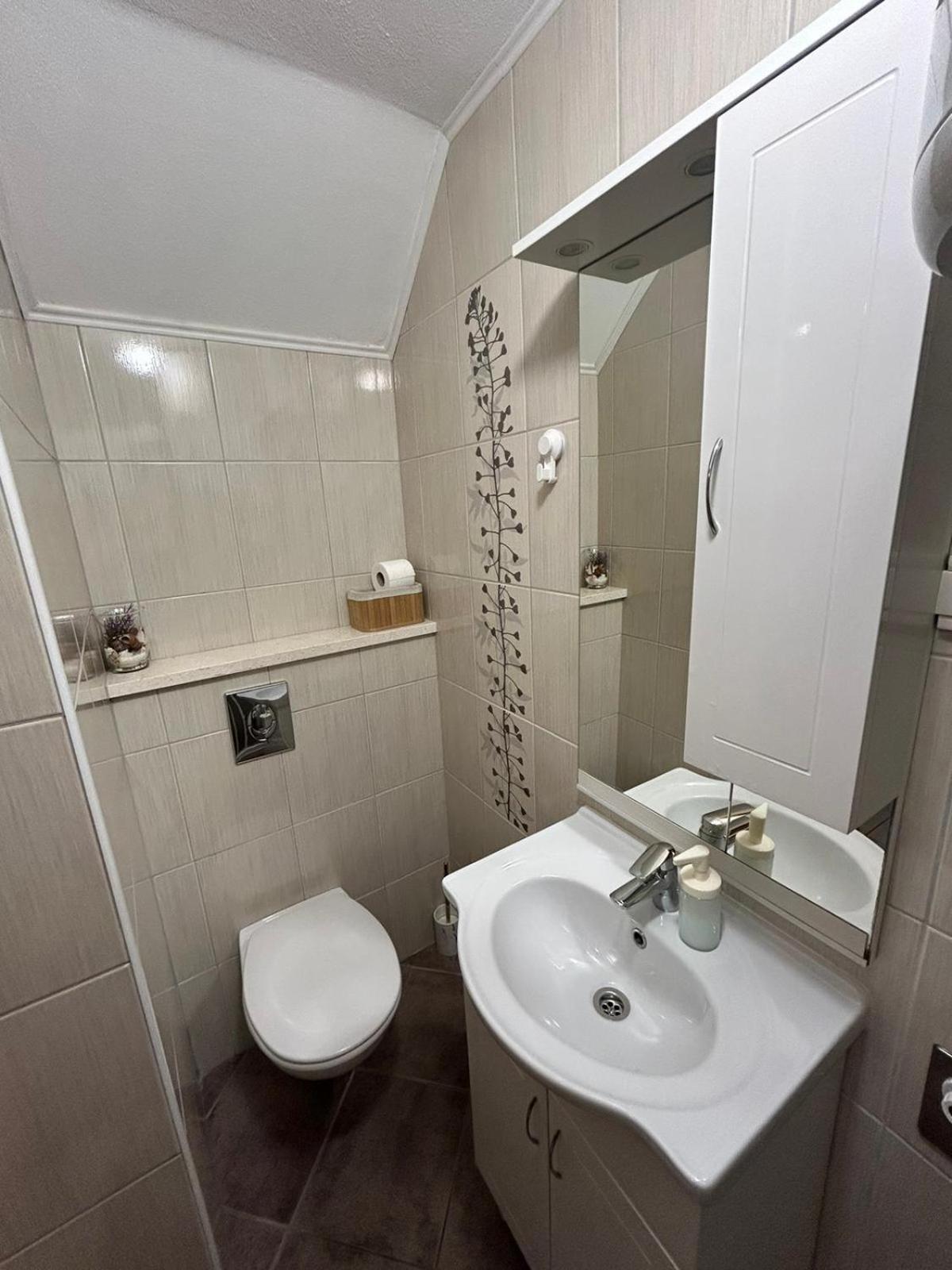 Antea Apartman *
