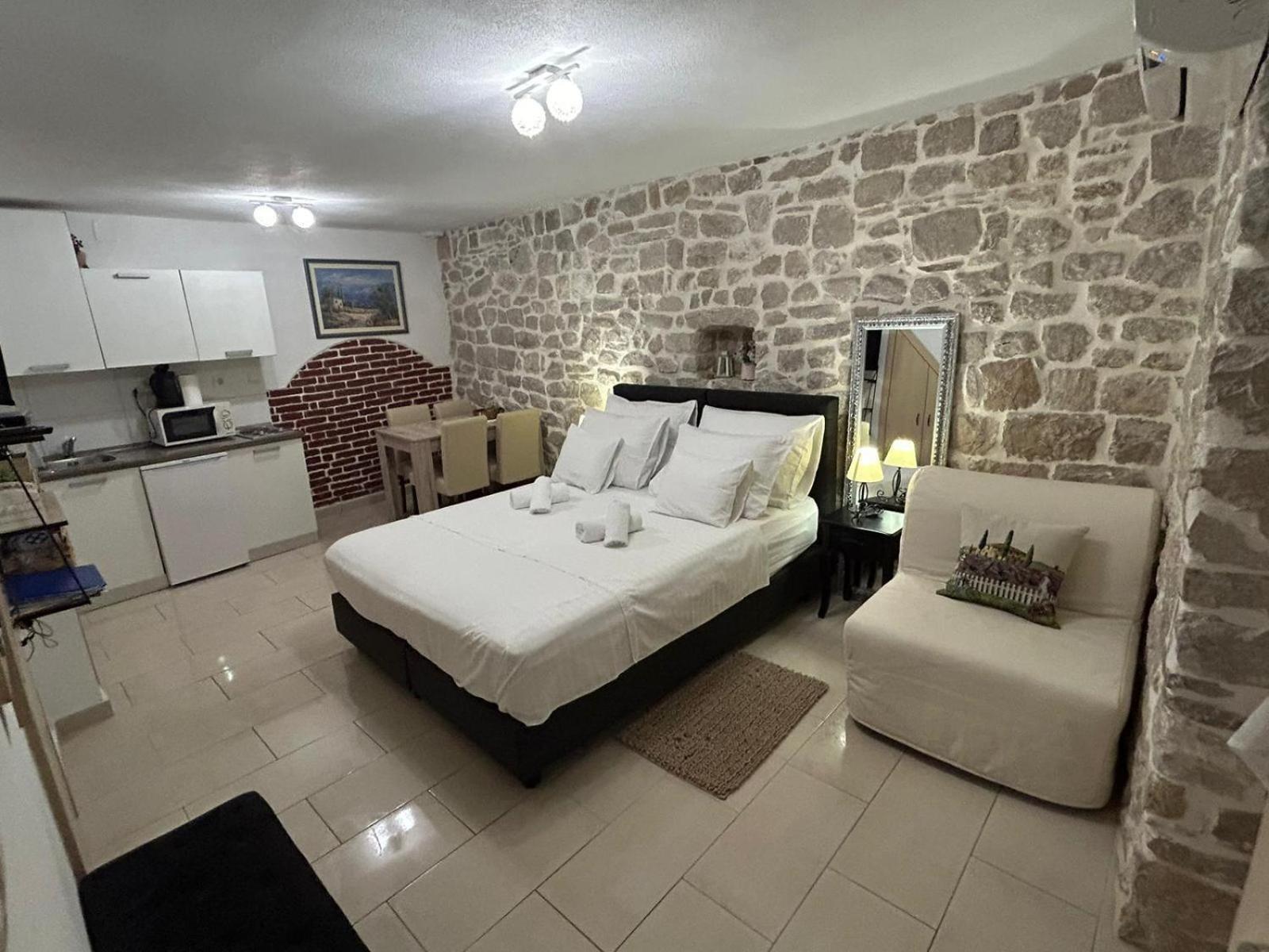 Apartman Antea *