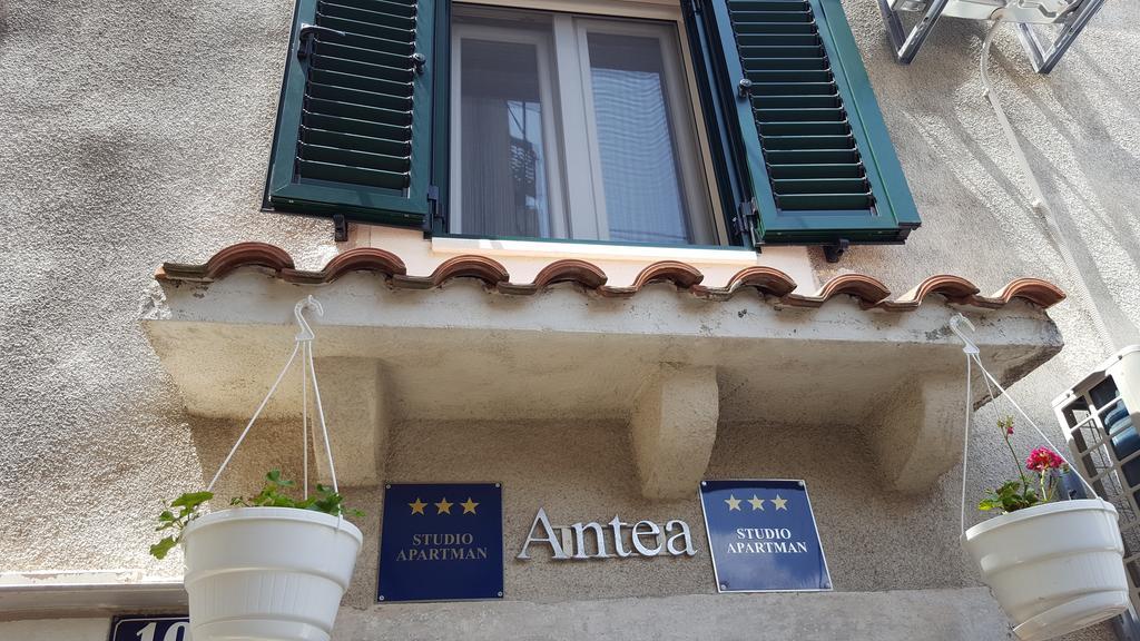 Apartman Antea