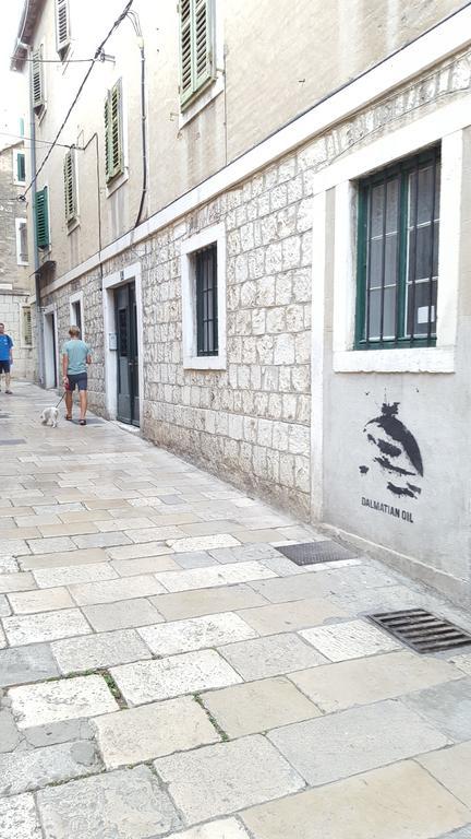 Apartman Antea Split